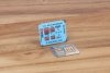 Eduard 3DL72063 Go 242A SPACE IBG 1/72